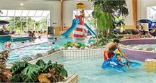 Natation facilités à Summio Parcs Port Greve