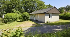 bungalow 6 personnes 6CE à Landal Sonnenberg