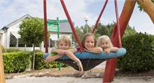 Enfants activités à Landal Sonnenberg