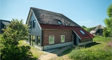 bungalow 12 personnes 12L à Landal Sluftervallei