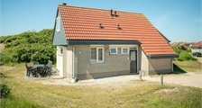 bungalow 8 personnes 8C à Landal Sluftervallei