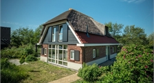 bungalow 8 personnes 8L à Landal Sluftervallei