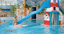 Natation facilités à Landal Sluftervallei