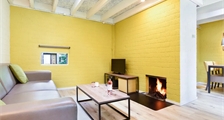 bungalow 4 personnes 4B1 à Landal Het Vennenbos