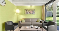 bungalow 5 personnes 5b1 à Landal Het Vennenbos