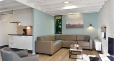 bungalow 6 personnes 6B2 à Landal Het Vennenbos