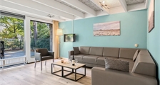 bungalow 6 personnes 6BT à Landal Het Vennenbos
