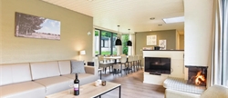 bungalow 8 personnes 8C à Landal Het Vennenbos