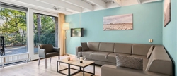 bungalow 6 personnes 6BT à Landal Het Vennenbos