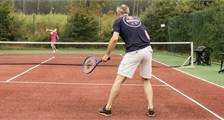 Sport et jeu activités à Landal Village les Gottales