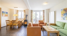 appartement 4 personnes 4A à Landal Vierwaldstättersee