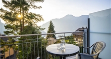 appartement 6 personnes 6A à Landal Vierwaldstättersee