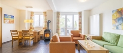 appartement 4 personnes 4A à Landal Vierwaldstättersee