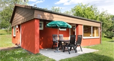 bungalow 4 personnes 4B à Landal Warsberg