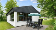 Bungalow 4CE à Landal Wirfttal
