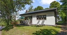 Bungalow 4CE1 à Landal Wirfttal