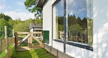 Bungalow chien 6 personnes 6BD à Landal Wirfttal