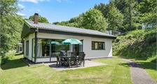 bungalow 6 personnes 6CE à Landal Wirfttal