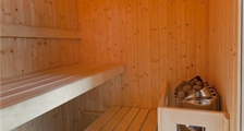 bungalow 6 personnes 6C2 à Landal Mooi Zutendaal