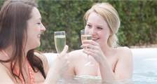 Beauté et bien-être facilités à Landal Mooi Zutendaal