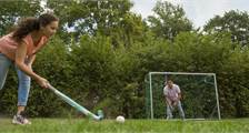 Sport et jeu facilités à Landal Mooi Zutendaal
