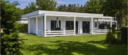 villa 4 personnes 4CJ à Landal Mooi Zutendaal
