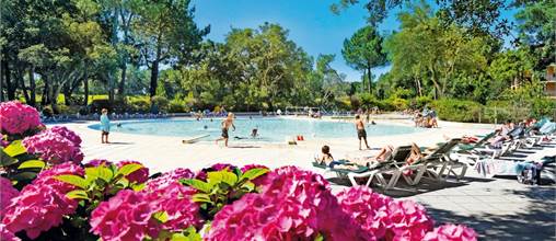 Pierre & Vacances Moliets