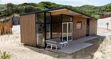 Pavillon Sea-House-Comfort à Landal Bloemendaal aan Zee
