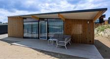 Pavillon Sea-House-Special à Landal Bloemendaal aan Zee