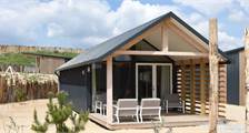 Pavillon Sea-Lodge-Adventure à Landal Bloemendaal aan Zee