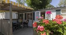Caravane Mobil home laffrey à RCN Belledonne
