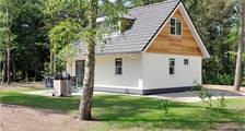 Cottage Hydepark à RCN Het Grote Bos