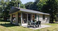 Cottage Moersbergen à RCN Het Grote Bos