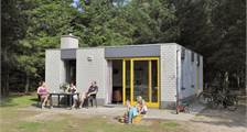 Cottage Bos het Edelhert - VT6 à RCN De Jagerstee