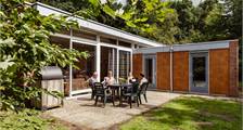 Cottage de Heivlinder - VT8 à RCN De Roggeberg