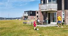 Apartement de caisson 4S à RCN De Schotsman