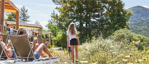 RCN Les Collines de Castellane