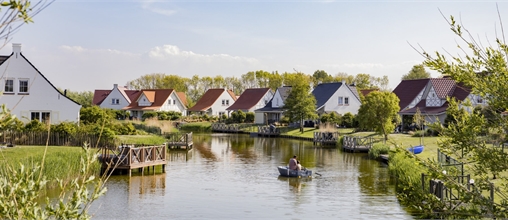 Roompot Noordzee Résidence Cadzand-Bad