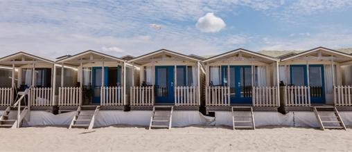 Landal Strandhuisjes Wijk aan Zee