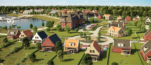 Maasresidence Thorn