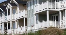 Appartement CPL5 à Landal Cape Helius