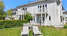 Bungalow FV14-Confort à Landal Cape Helius