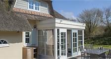 Bungalow M8-Confort à Landal Buitenhof Domburg