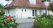 Bungalow U10 à Landal Buitenhof Domburg