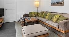 Bungalow U8-Luxe à Landal Buitenhof Domburg