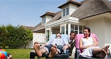 Bungalow UL8 à Landal Buitenhof Domburg