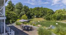 Bungalow ABD-Confort à Landal Noordzee Résidence De Banjaard