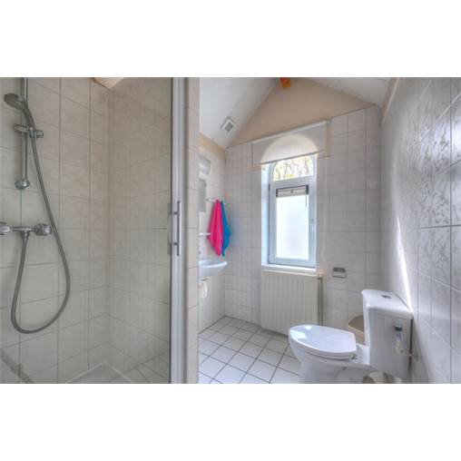 Bungalow Standaard-4 à Noordzee Résidence De Banjaard