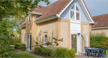 Bungalow DV-Confort à Landal Noordzee Résidence De Banjaard