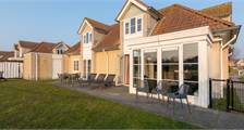 Villa Familievilla-16 à Landal Noordzee Résidence De Banjaard
